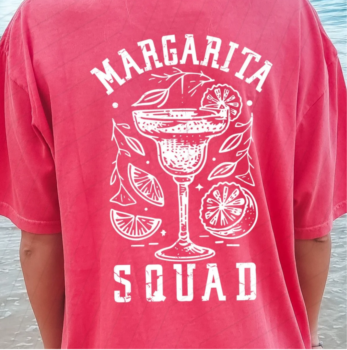 Margarita Squad