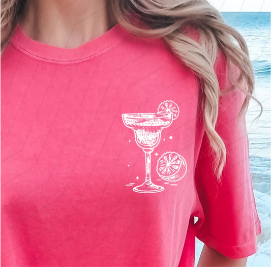 Margarita Squad