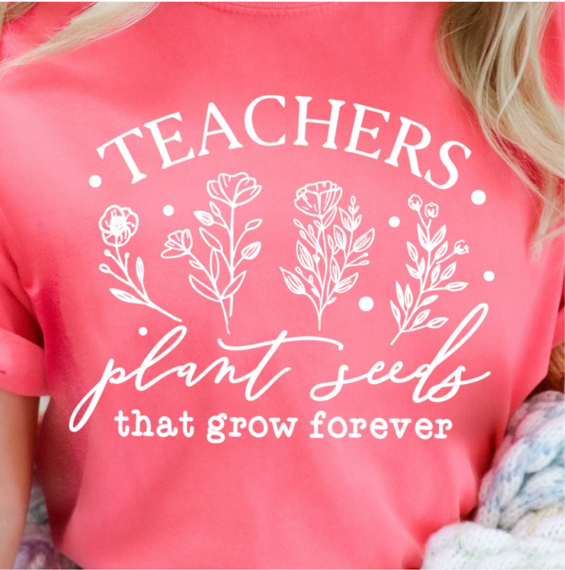 Teachers