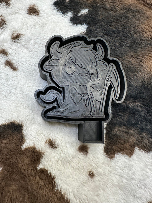 Grim Moo Mold
