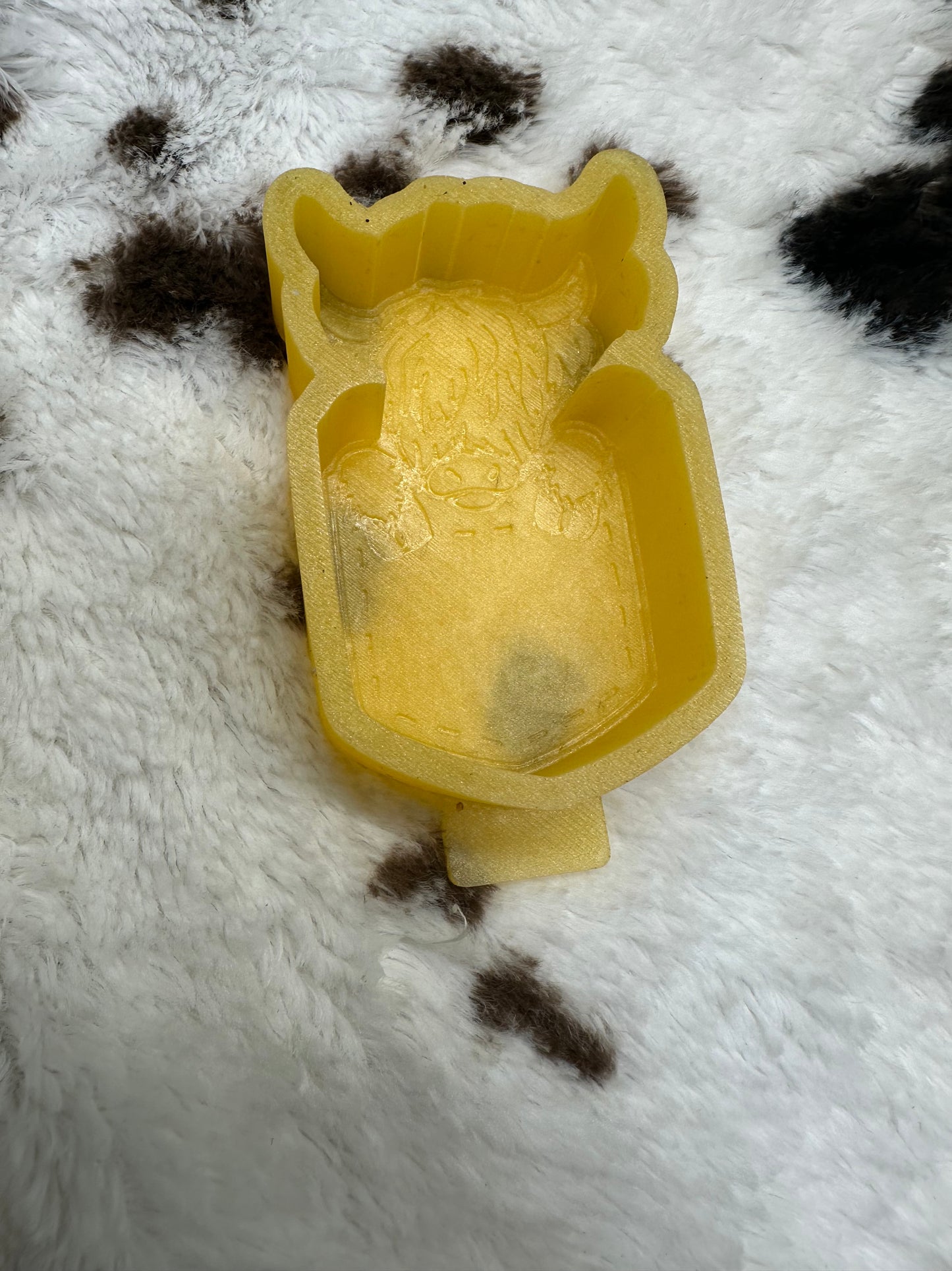 Highland Pocket Mold