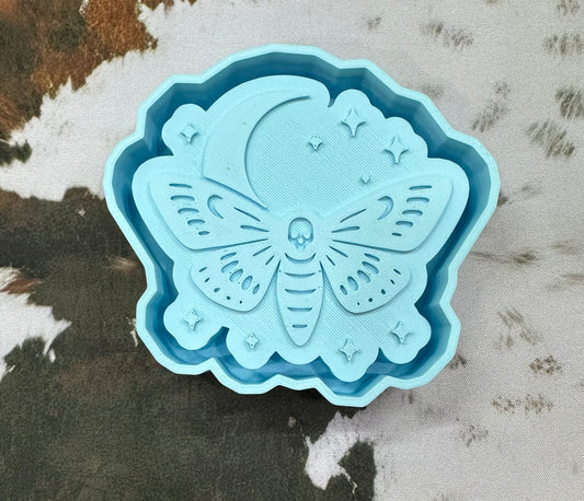 Death Moth