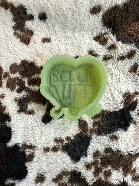 Scrub Life