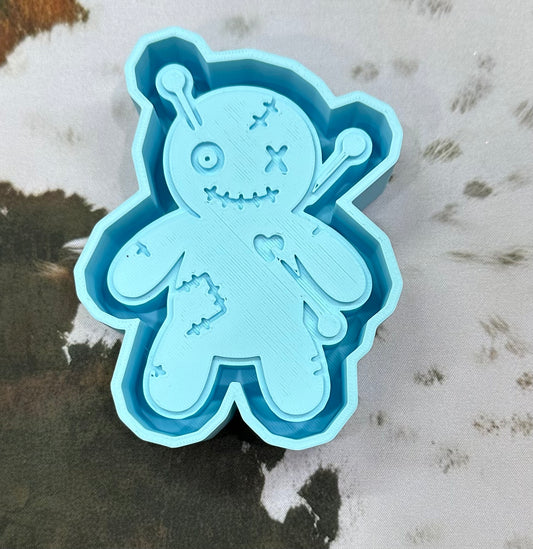 Voodoo doll