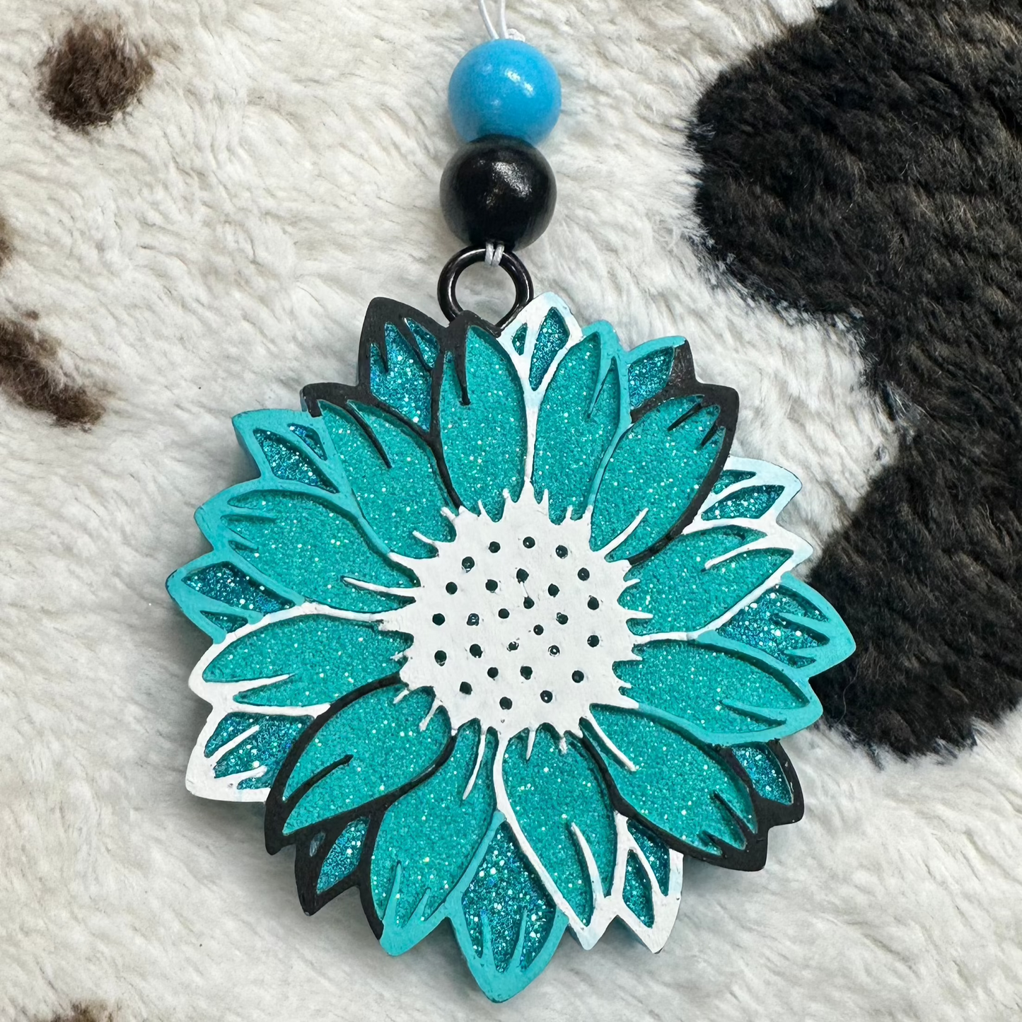 Sunflower - Ocean Breeze