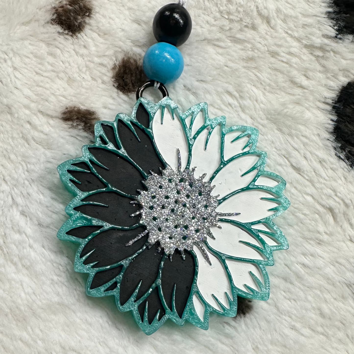 Sunflower - Ocean Breeze