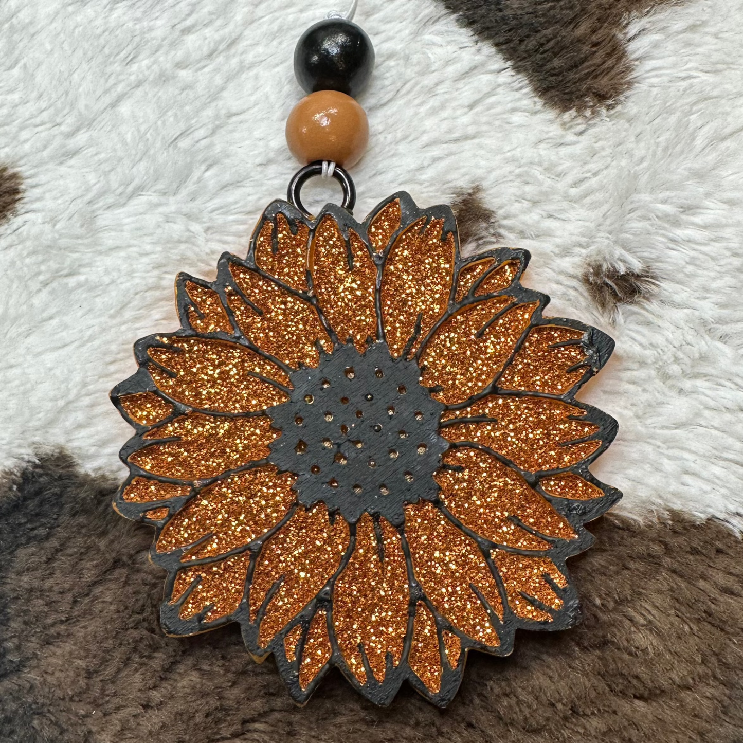 Sunflower - Citrus Sunshine