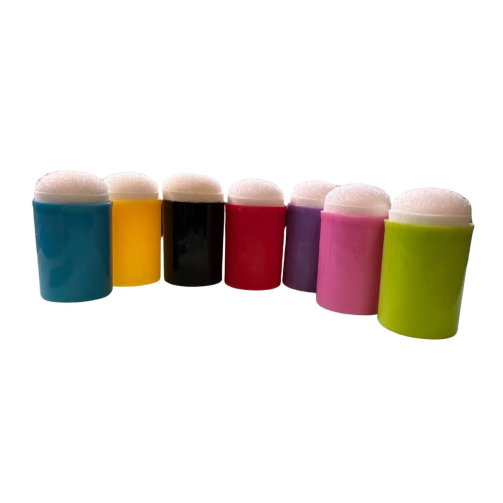 Paint daubers - 5 pack