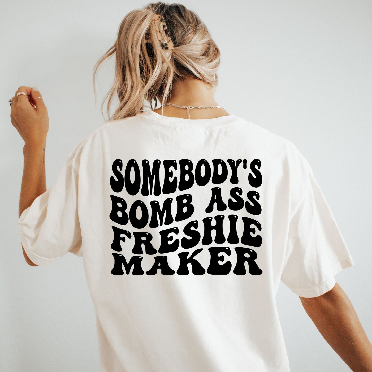 Bomb Ass Freshie Dealer