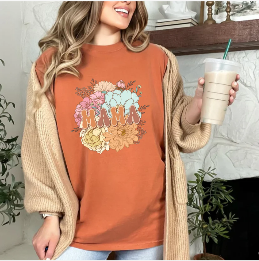Mama Floral