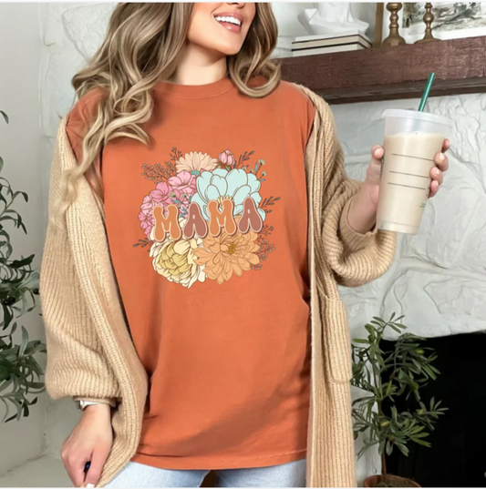 Mama Floral