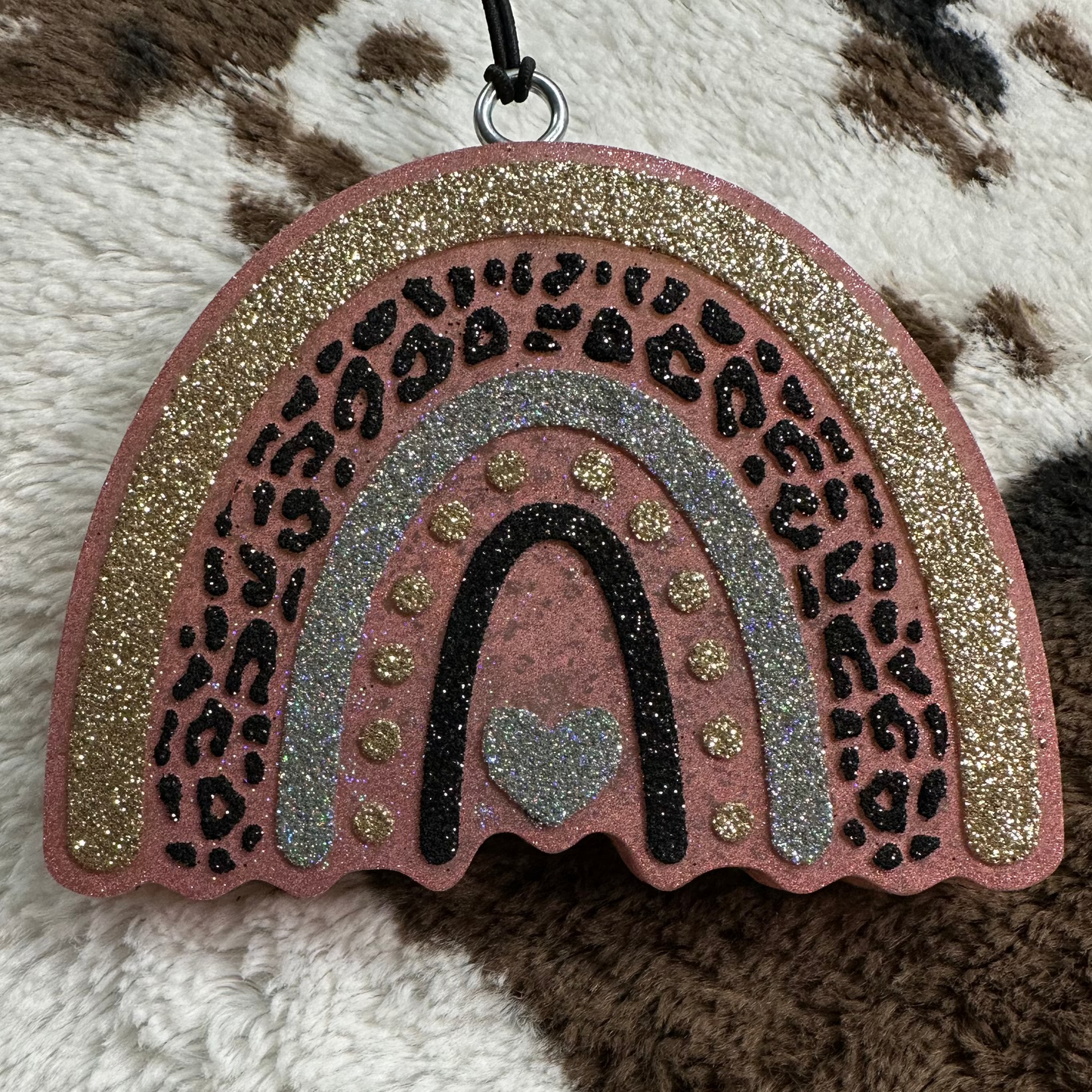 Rainbow - Sweater Weather