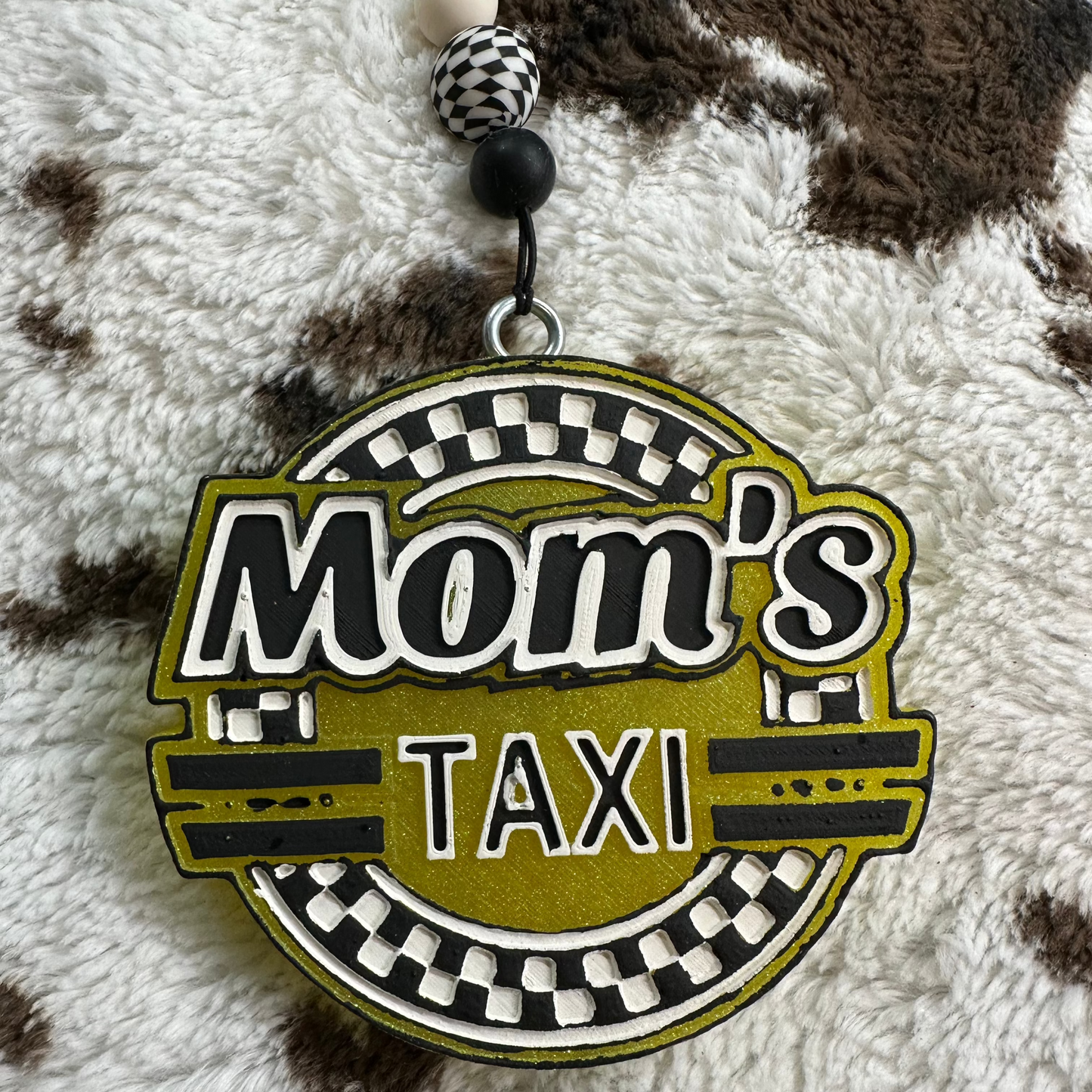 Moms Taxi - Sugar Cookie