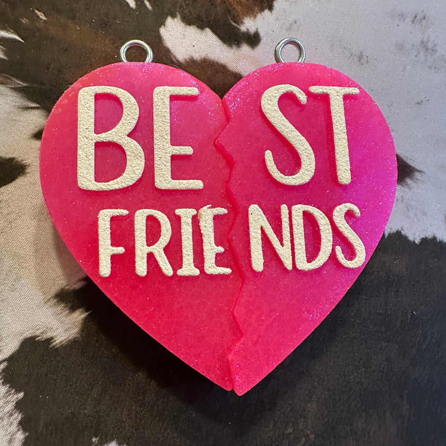 Best Friends - Vaniluxe