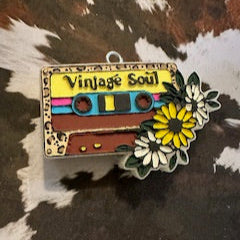 Vintage Soul - Bum Bum