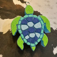 Sea Turtle - Fruit Loops