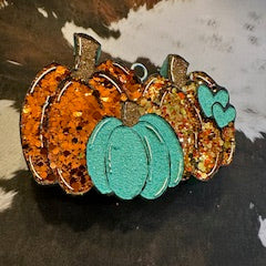 Fall Pumpkin Trio - Pumpkin Caramel Crunch