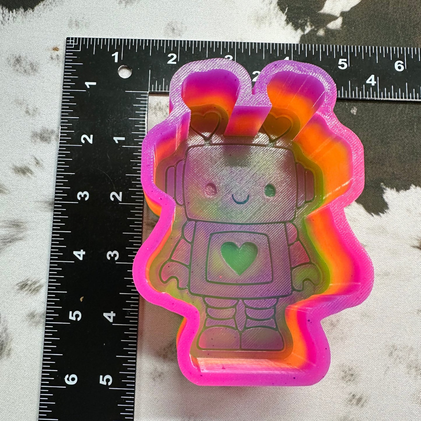 Cute Robot