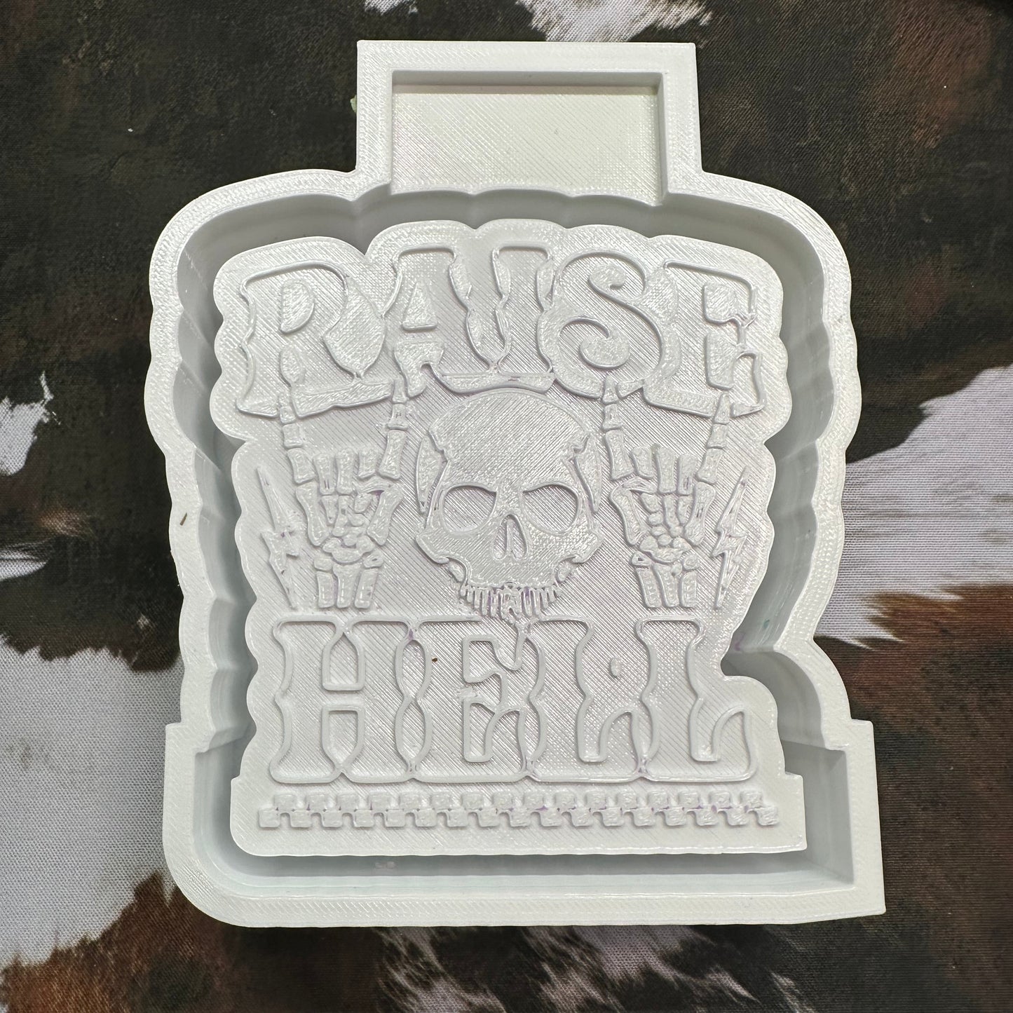 Raise Hell