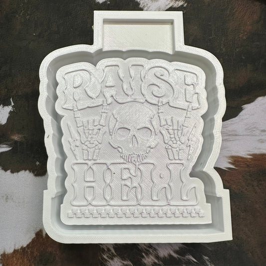 Raise Hell