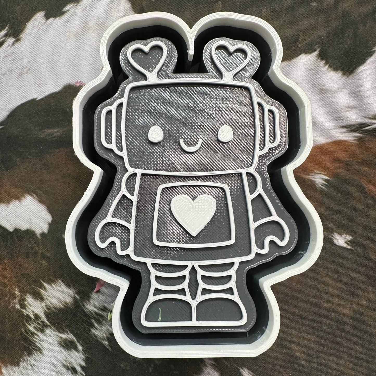 Cute Robot