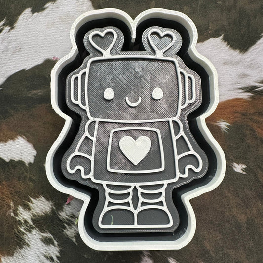 Cute Robot