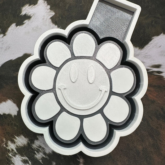Smiley Daisy