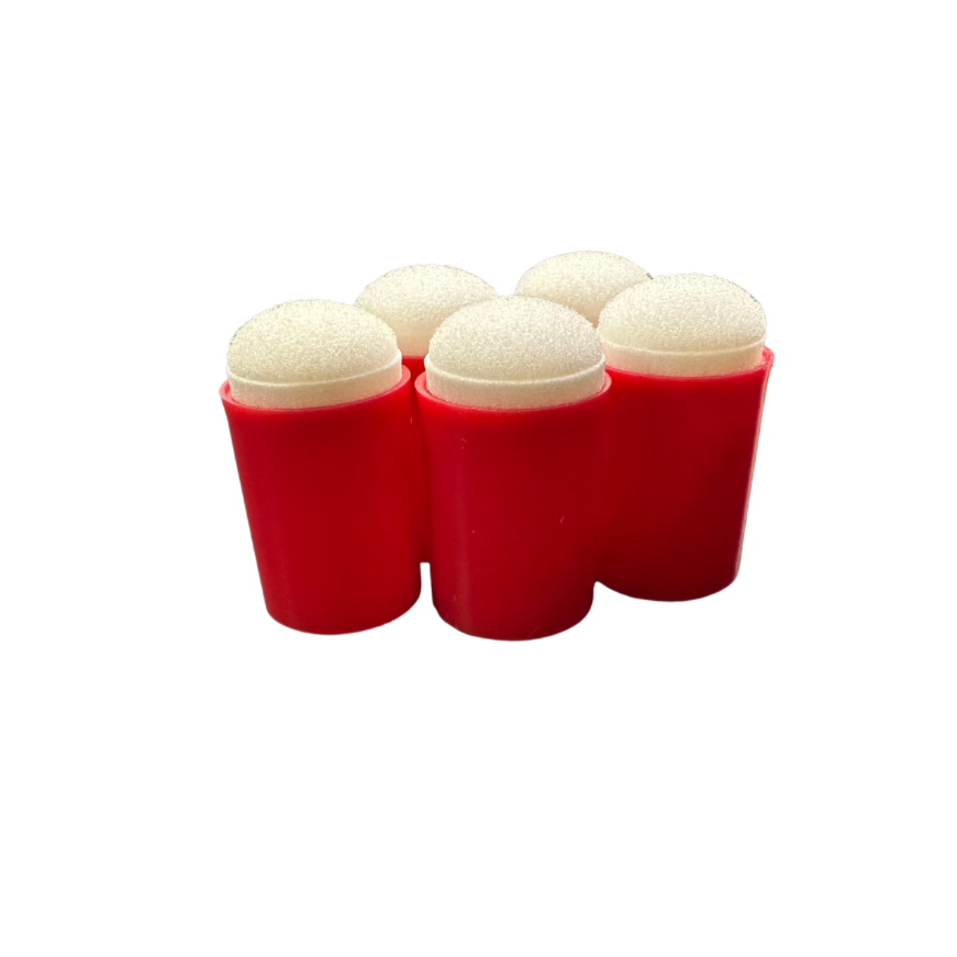 Paint daubers - 5 pack