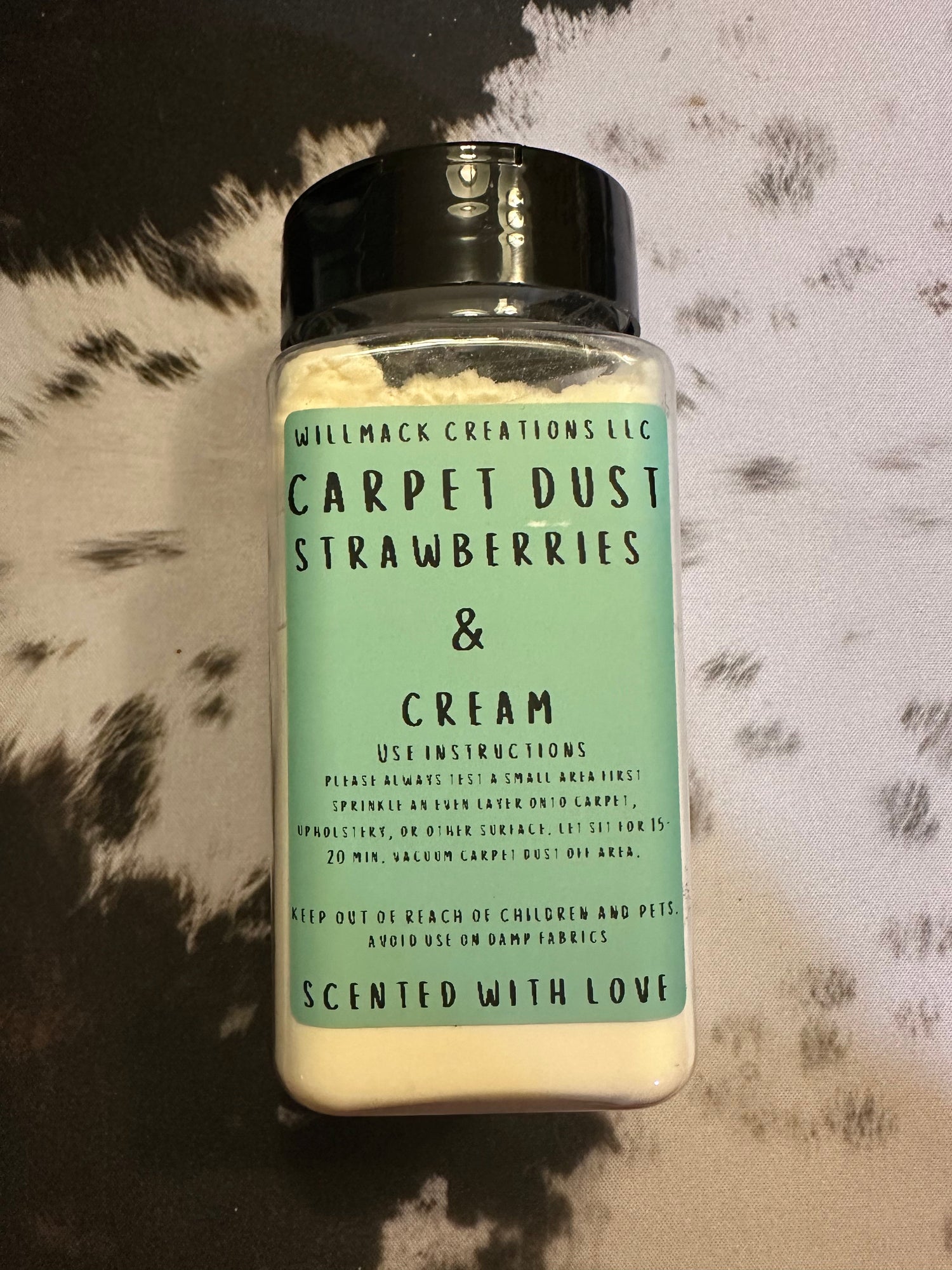 Home Fragrance