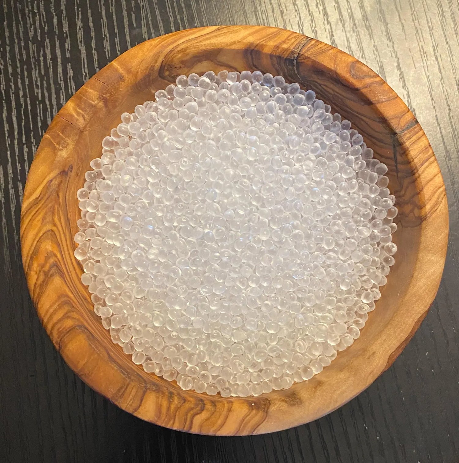 Pre-scented Aroma Beads