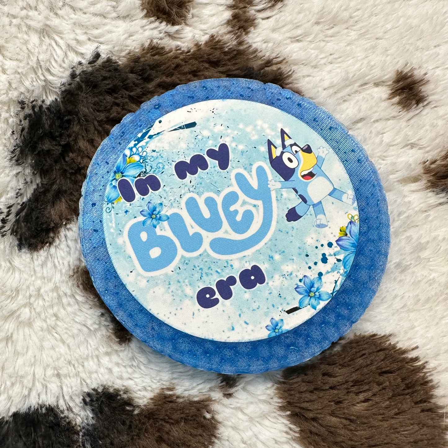 In my Bluey Era - Snuggle Weather