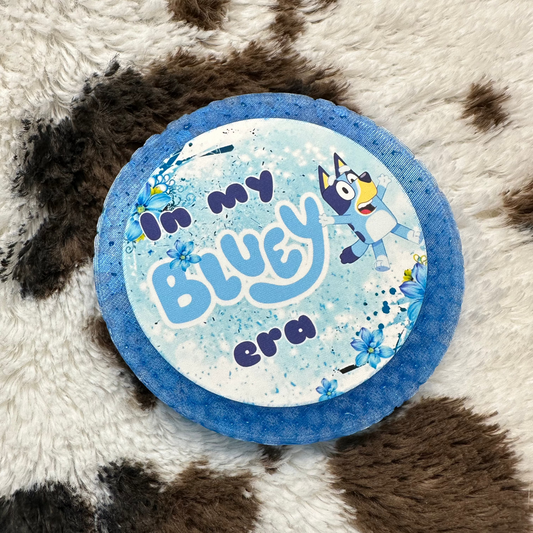 In my Bluey Era - Snuggle Weather