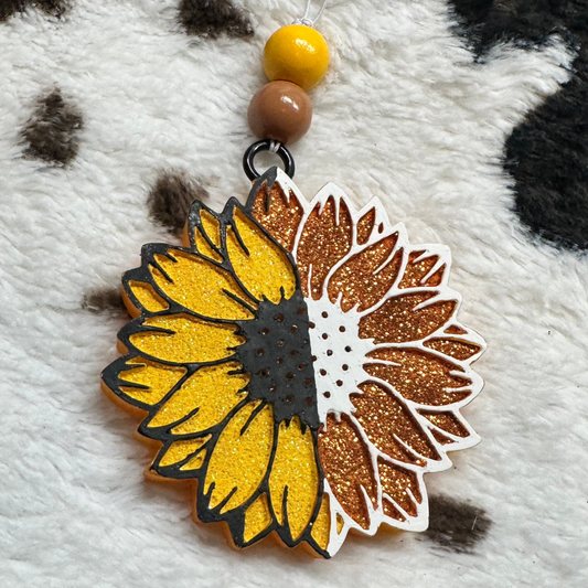 Sunflower - Citrus Sunshine