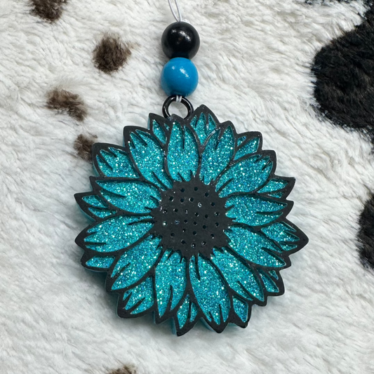 Sunflower - Ocean Breeze