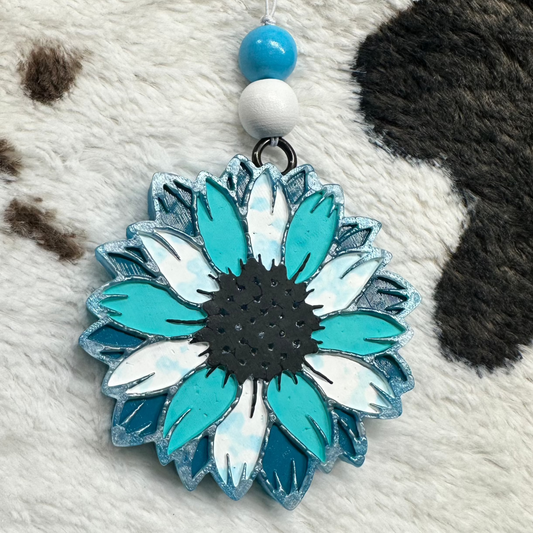 Sunflower - Ocean Breeze