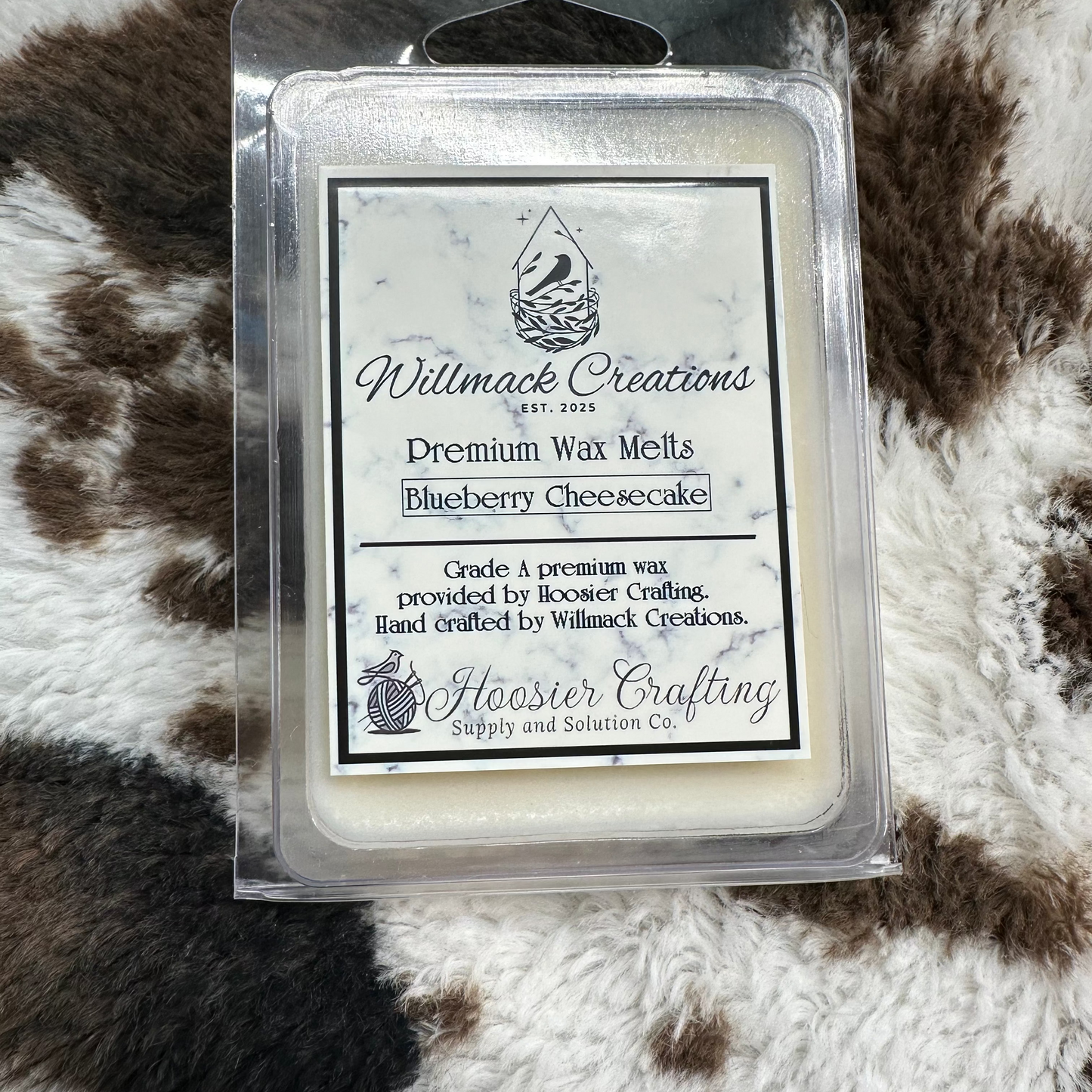 Premium Wax melts