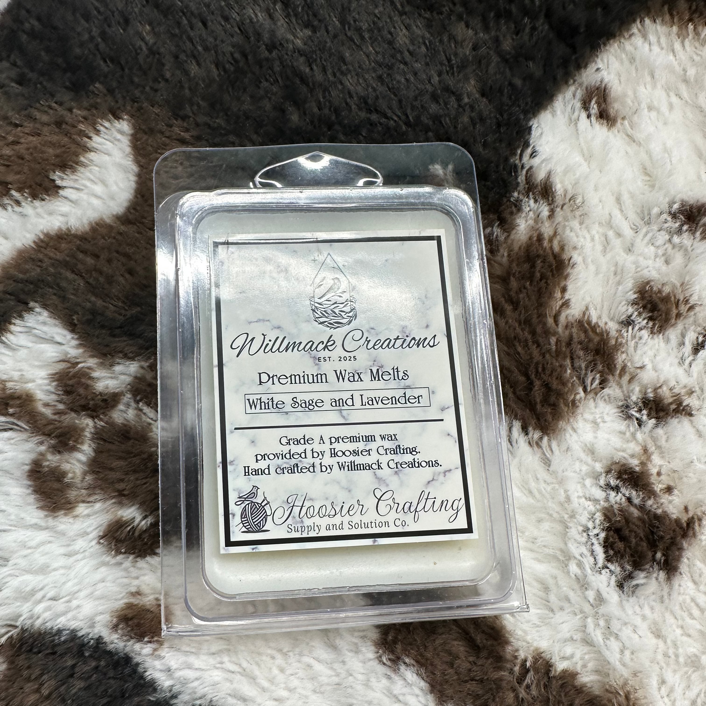 Premium Wax melts