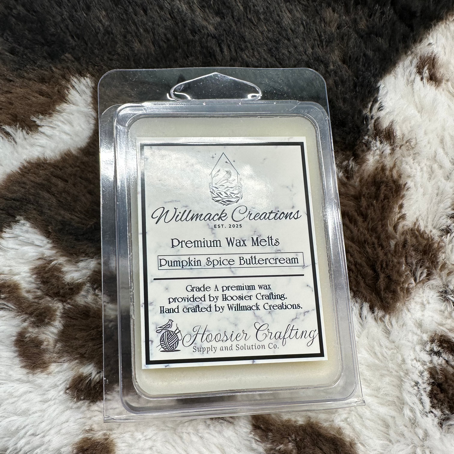 Premium Wax melts