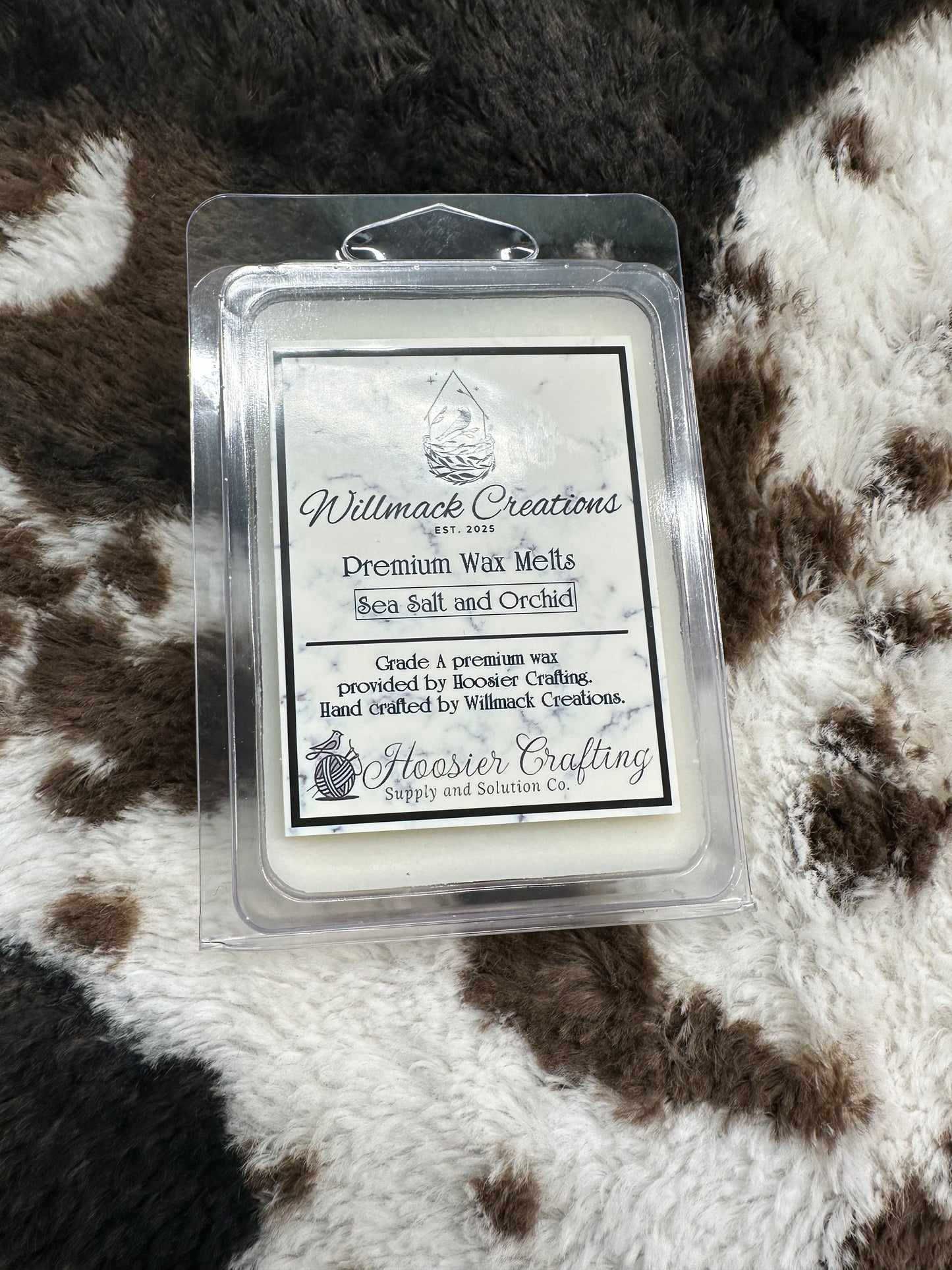 Premium Wax melts
