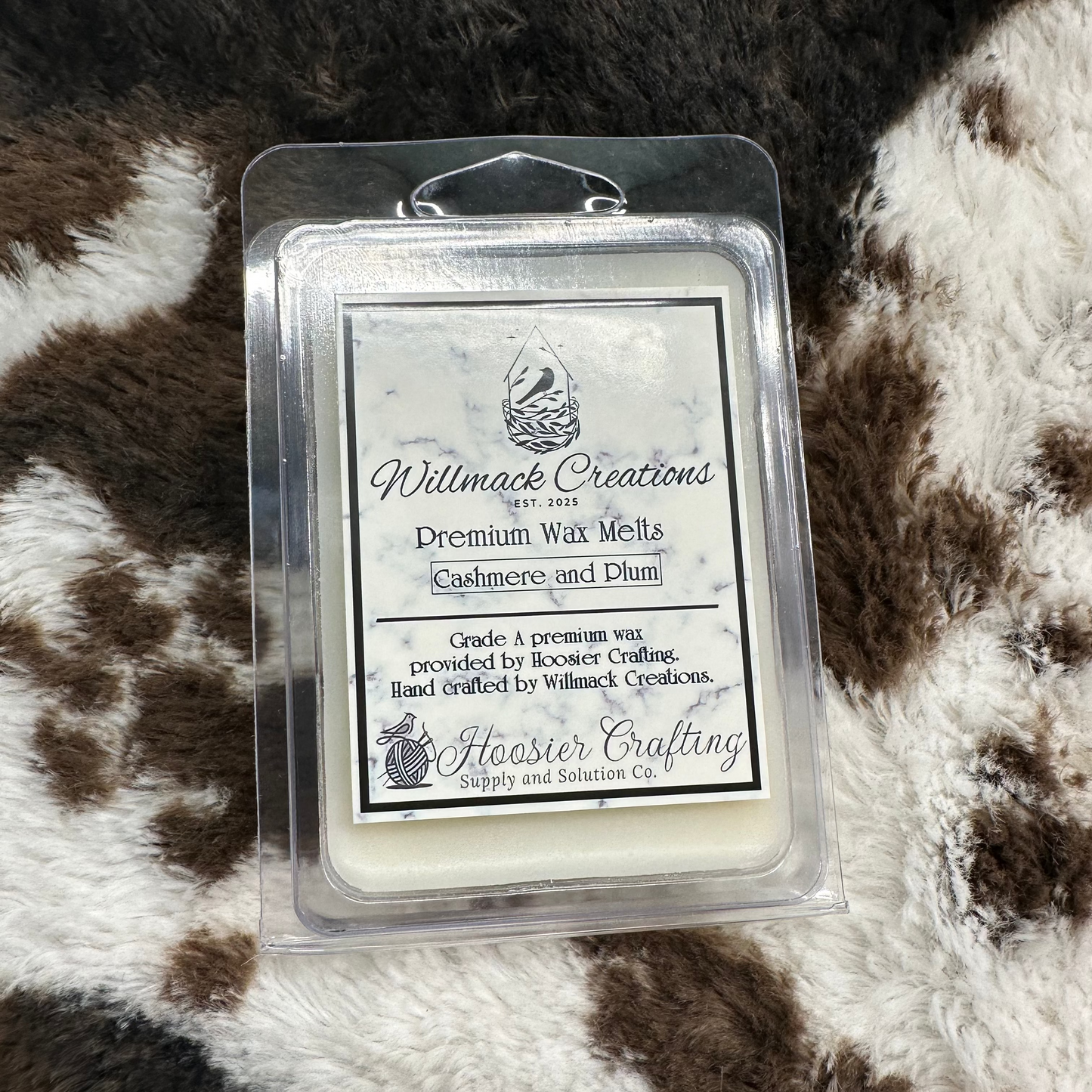 Premium Wax melts