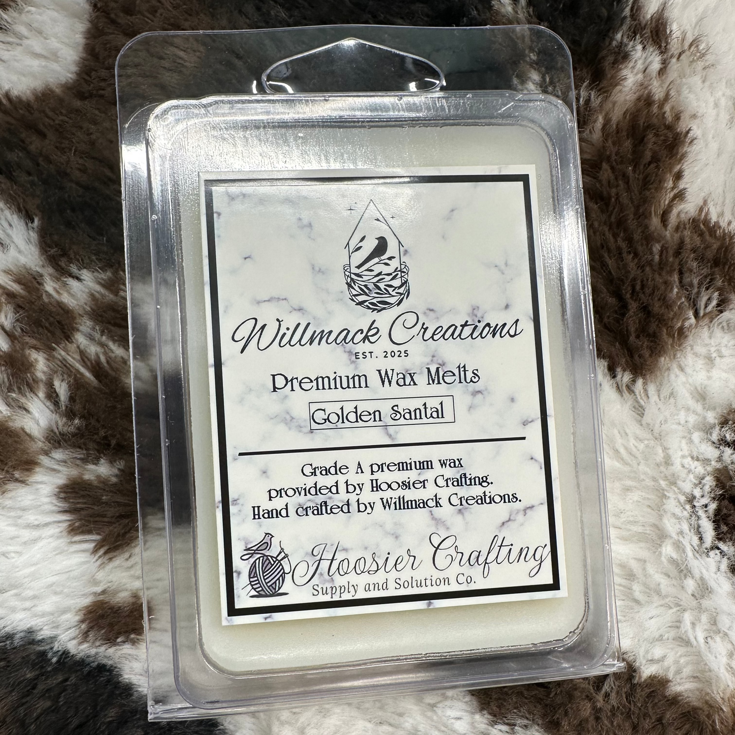Premium Wax melts