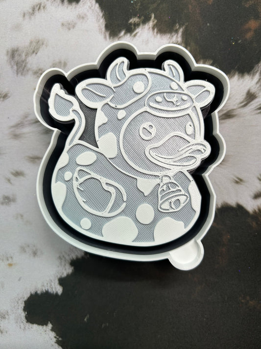 Cow Duck