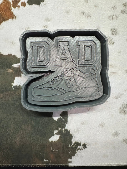 Dad Shoes