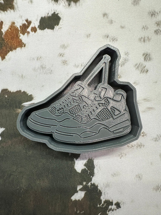 Jordan 4 Dice