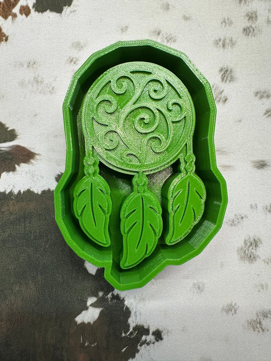 Dream Catcher - 1