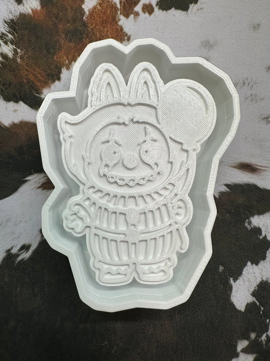 Pennywise Labubu