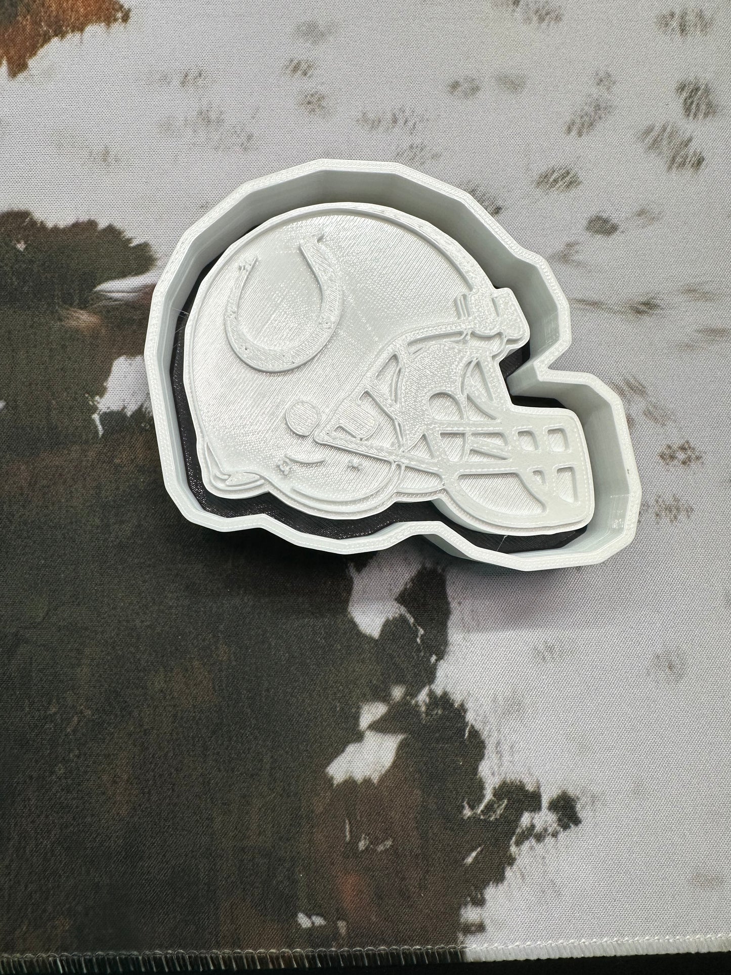 Indianapolis Colts Helmet