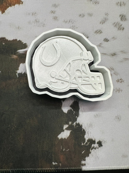 Indianapolis Colts Helmet