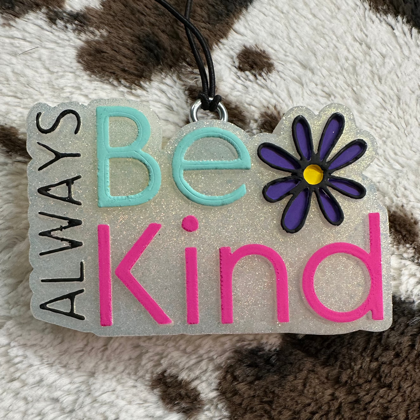 Always Be Kind - Gucci Bloom