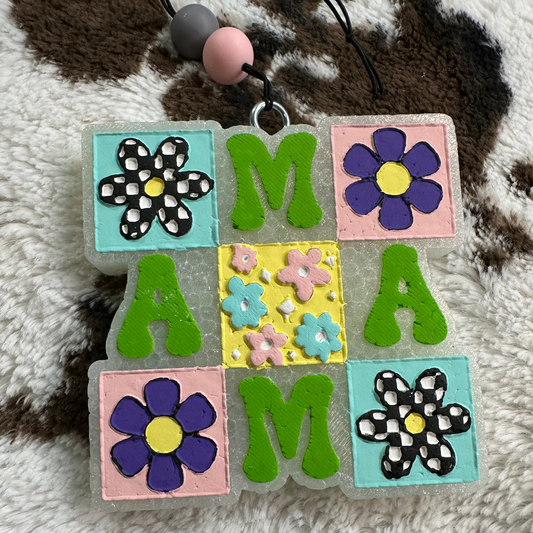 Mama - Cherry Blossom
